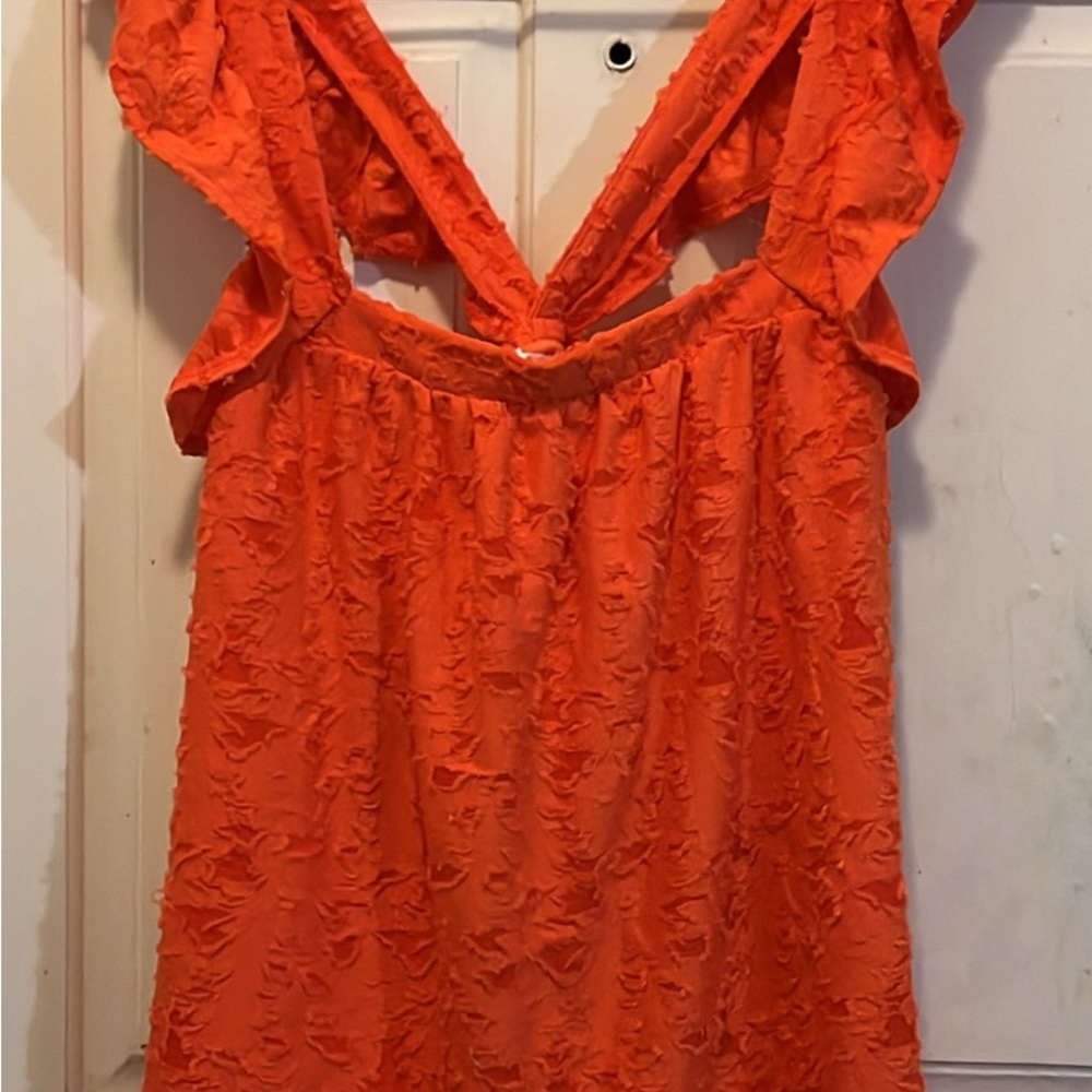 Lauren Conrad Women’s Top